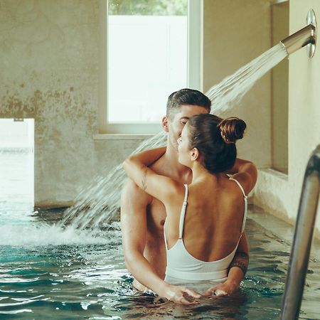 Estalagem Santa Iria Hotel & Spa Томар Екстериор снимка