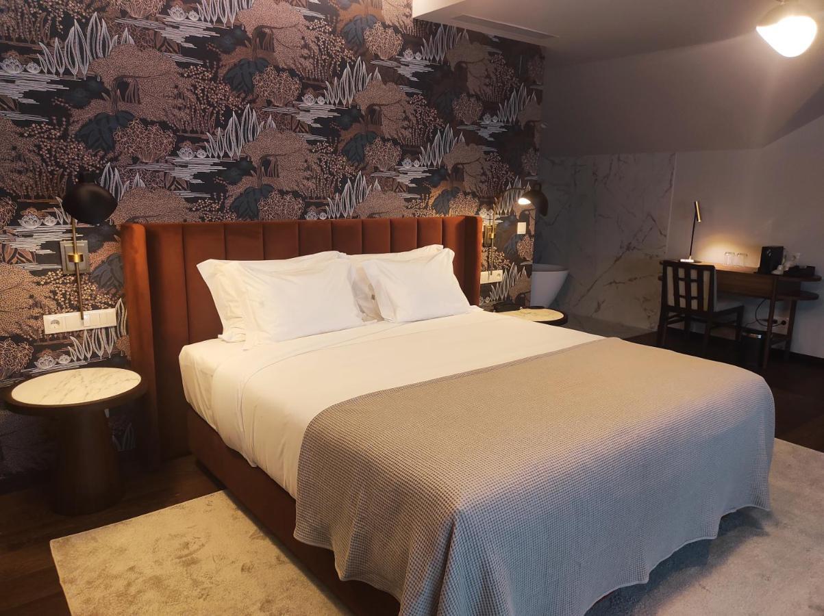 Estalagem Santa Iria Hotel & Spa Томар Екстериор снимка