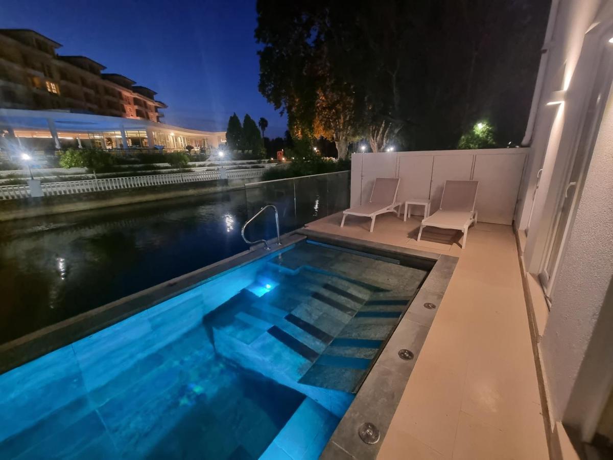 Estalagem Santa Iria Hotel & Spa Томар Екстериор снимка