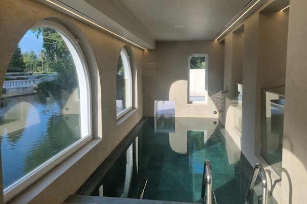 Estalagem Santa Iria Hotel & Spa Томар Екстериор снимка