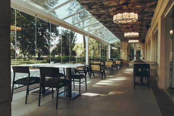 Estalagem Santa Iria Hotel & Spa Томар Екстериор снимка