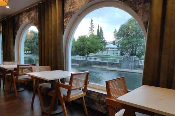 Estalagem Santa Iria Hotel & Spa Томар Екстериор снимка