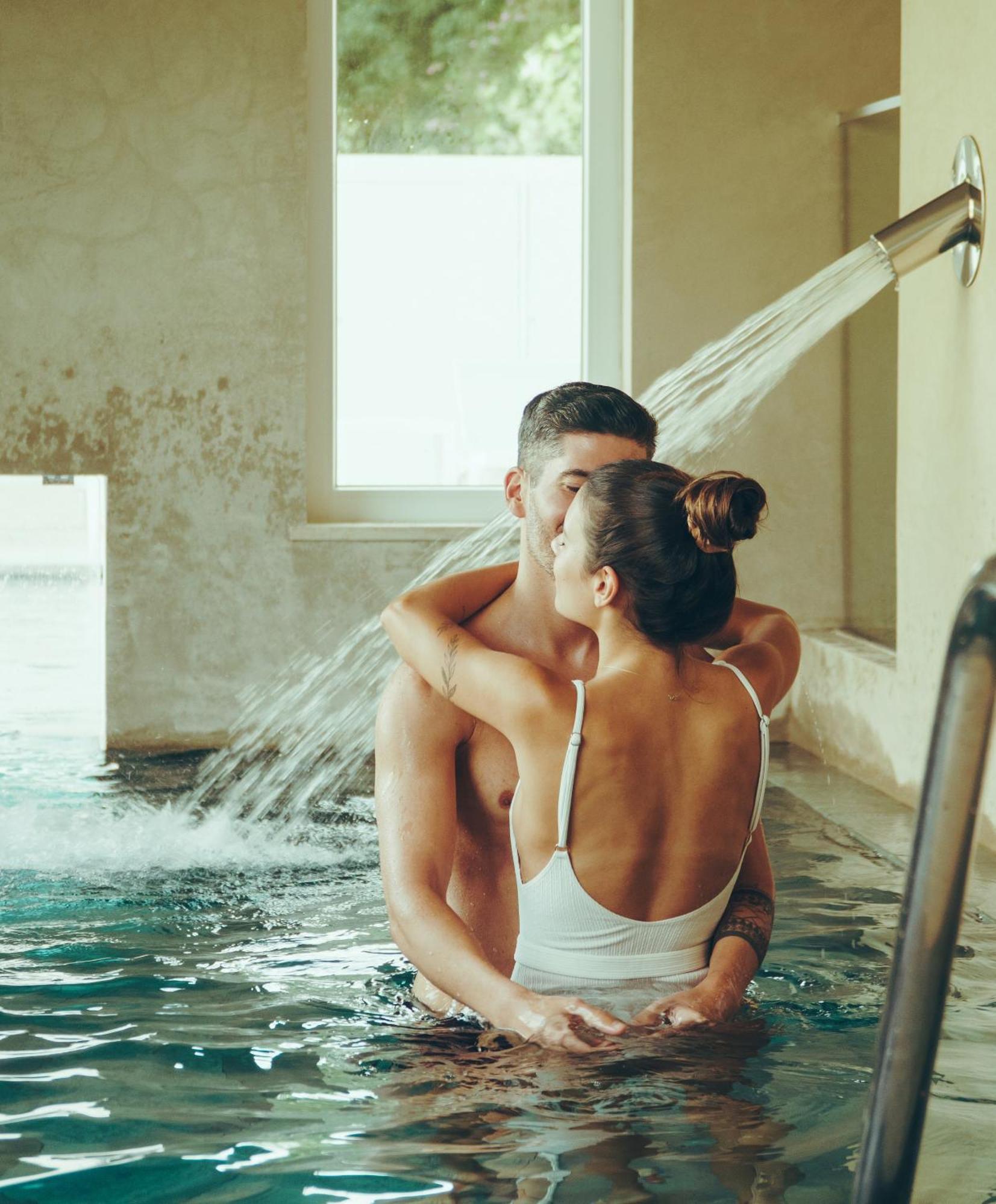 Estalagem Santa Iria Hotel & Spa Томар Екстериор снимка