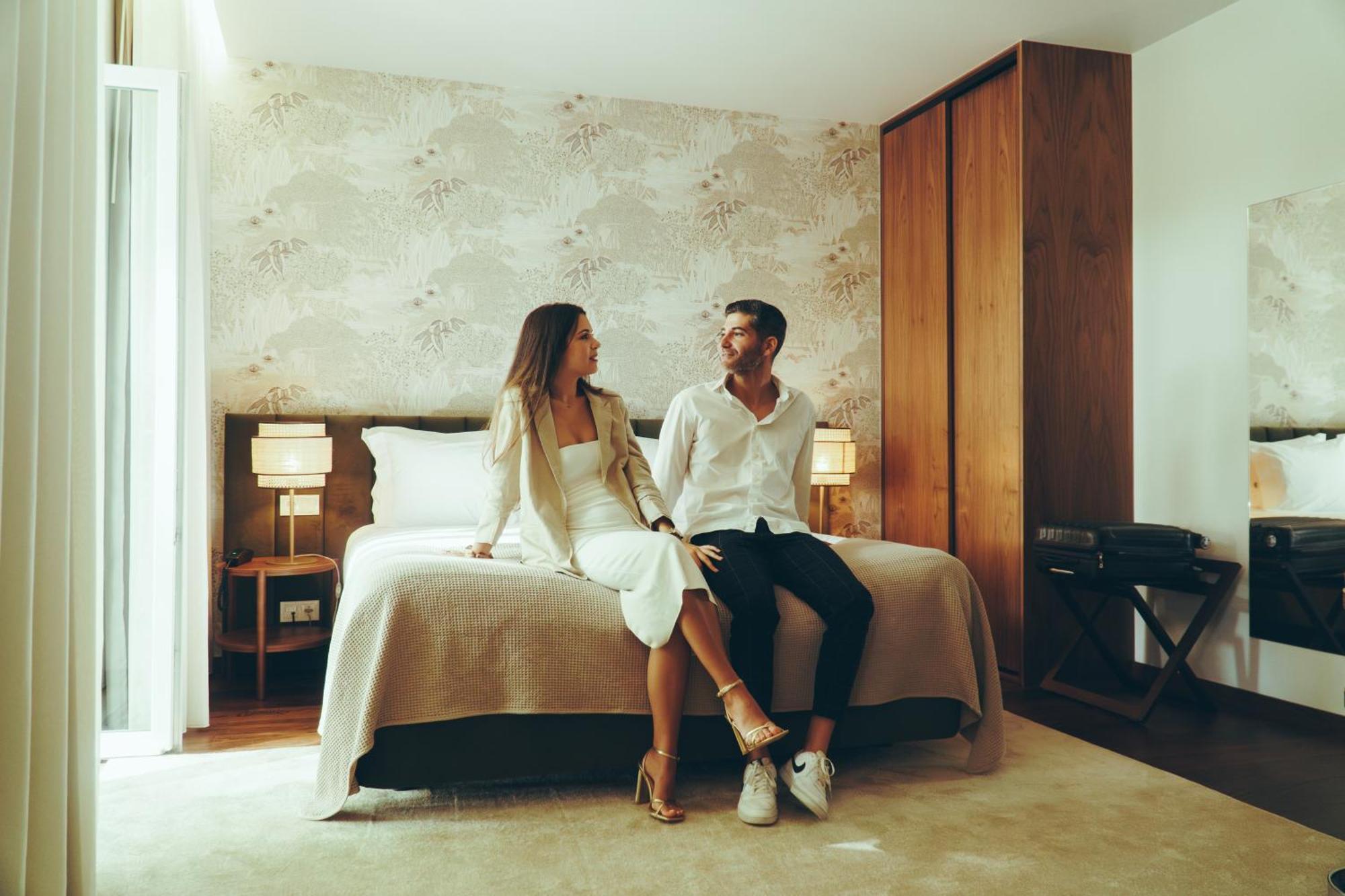 Estalagem Santa Iria Hotel & Spa Томар Екстериор снимка