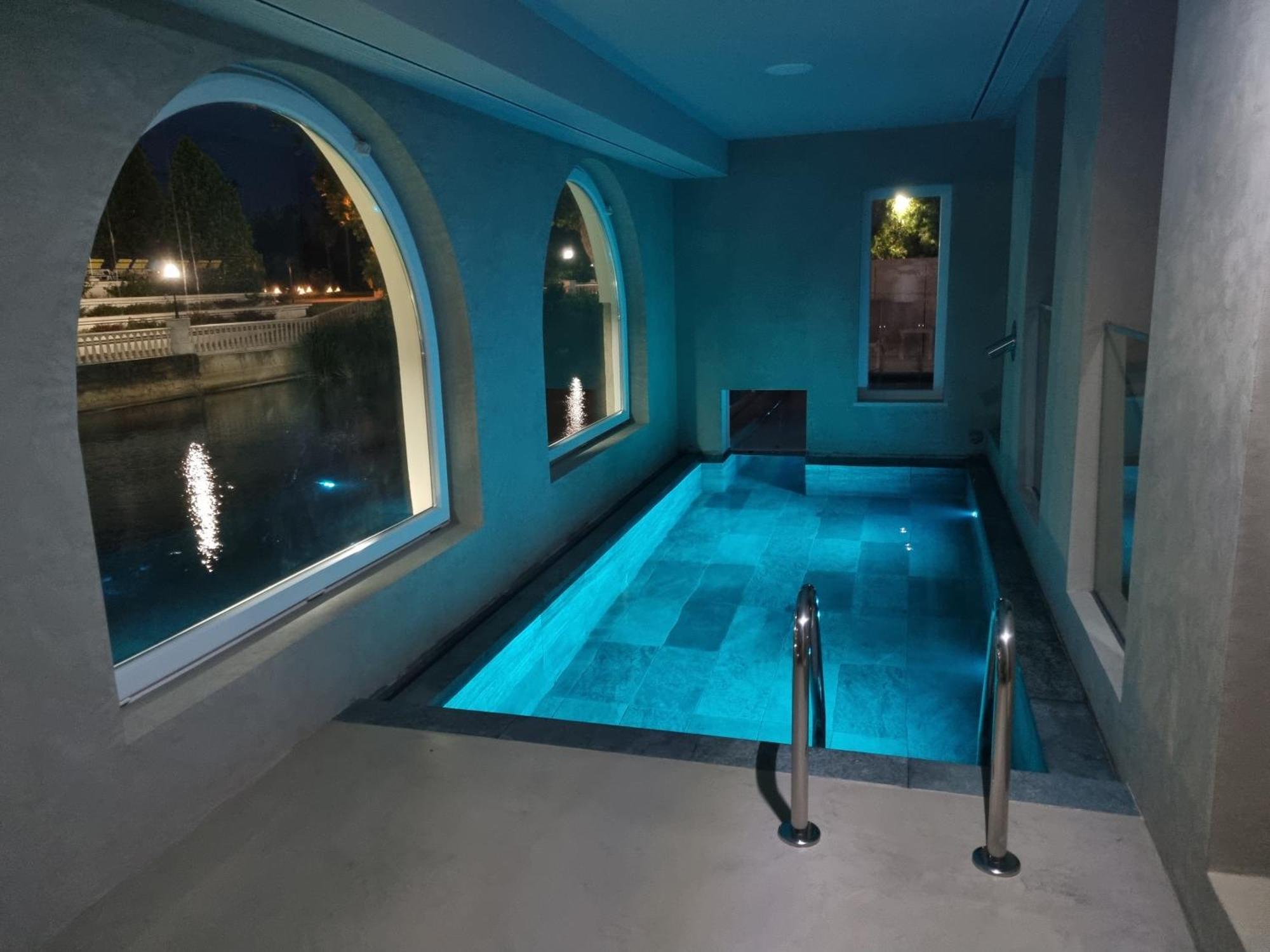 Estalagem Santa Iria Hotel & Spa Томар Екстериор снимка