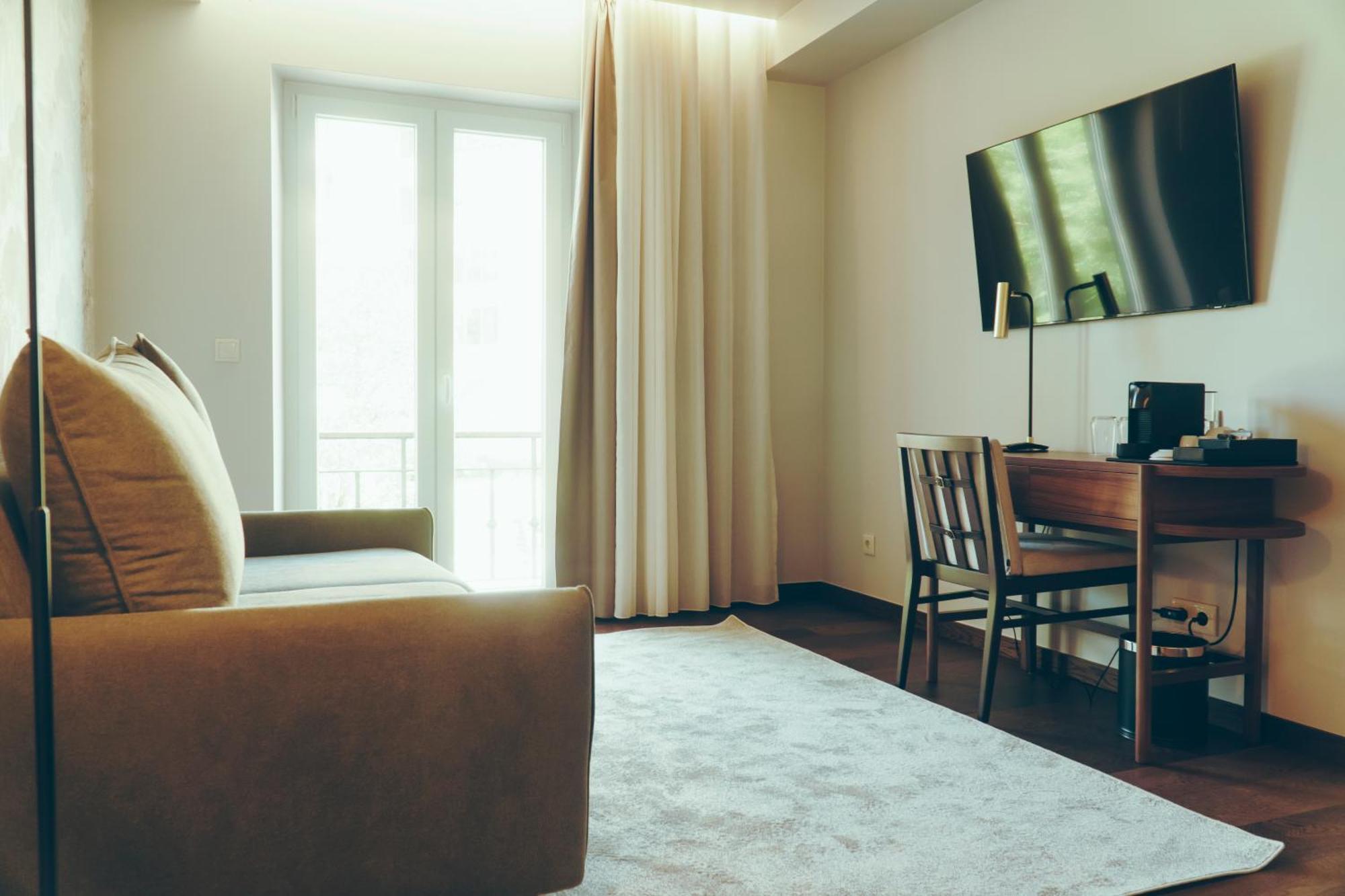 Estalagem Santa Iria Hotel & Spa Томар Екстериор снимка