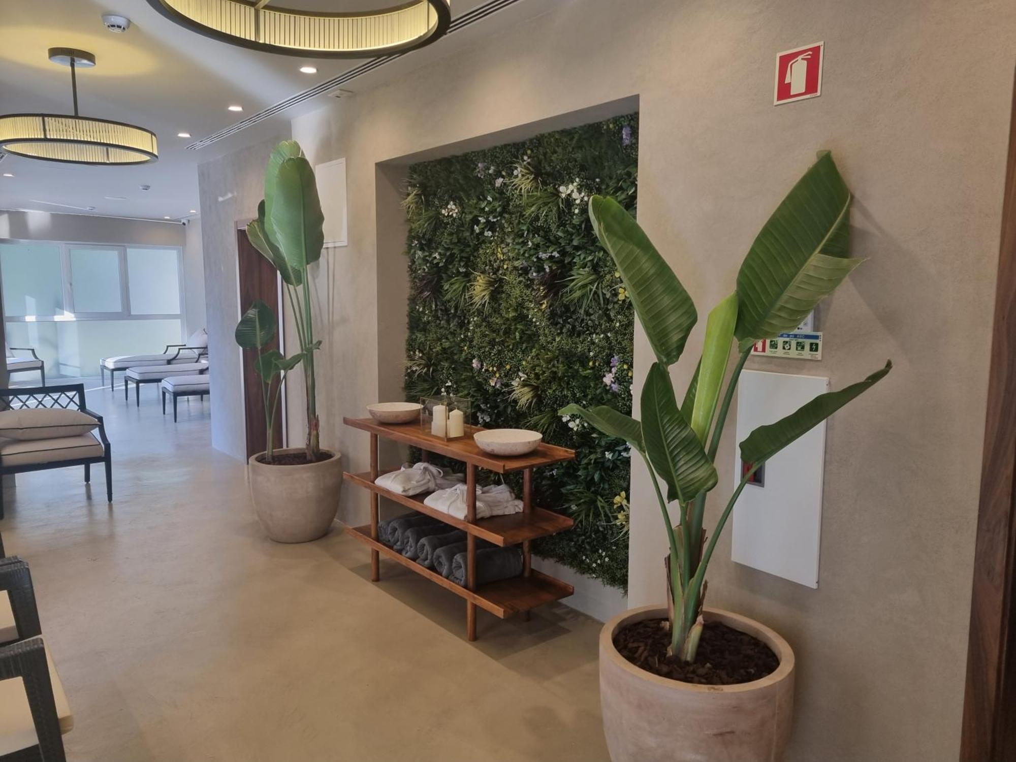 Estalagem Santa Iria Hotel & Spa Томар Екстериор снимка