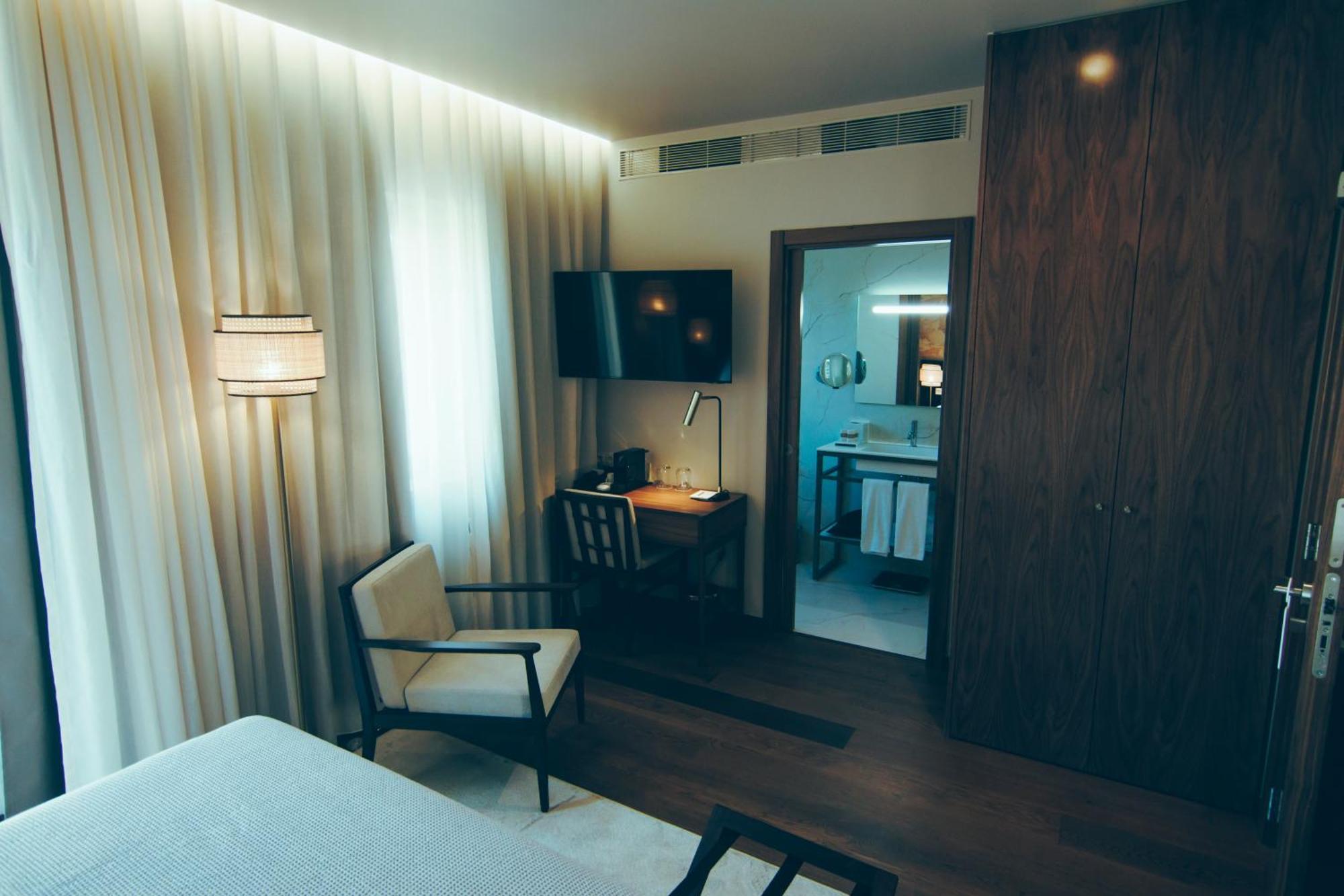 Estalagem Santa Iria Hotel & Spa Томар Екстериор снимка